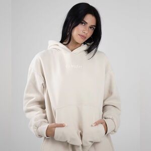 comfrt signature hoodie